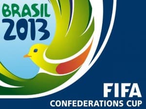 FIFA Confederations CUP 2013