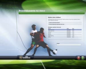 FIFA Manager 09