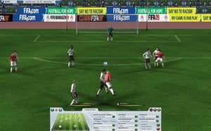 FIFA Manager 09