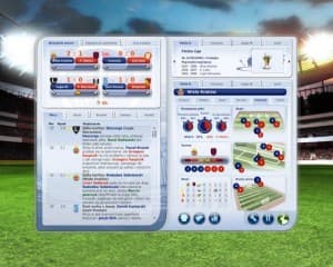 FIFA Manager 09