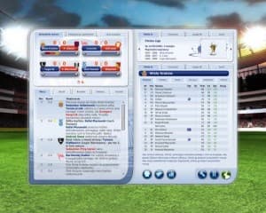 FIFA Manager 09