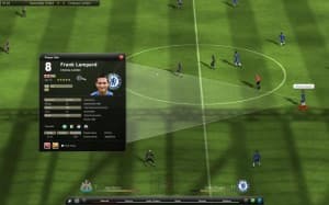 FIFA MANAGER 10