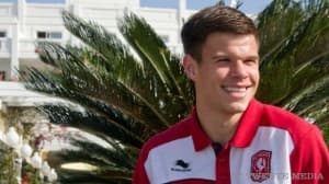 Filip Bednarek