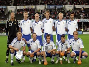 Finlandia