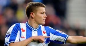 Alfred Finnbogason 