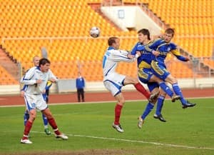 Piłkarze FK Mińsk to potencjalni przeciwnicy Legii Warszaw w III rundzie eliminacyjnej do Ligi Europejskiej