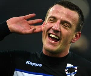 Francesco Flachi prawdopodobnie znów zostanie zawieszony za zażywanie kokainy