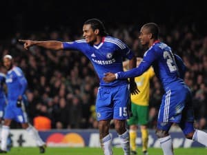Gra Chelsea ostatnio pozostawia wiele do życzenia