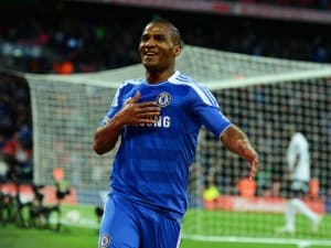 Jednym z piłkarzy, którzy pożegnają się z Chelsea, będzie Florent Malouda