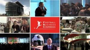 Football Business Conference to unikatowe spotkanie sportu i biznesu