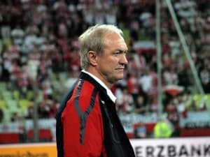 Franciszek Smuda
