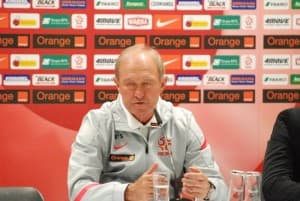 Franciszek Smuda