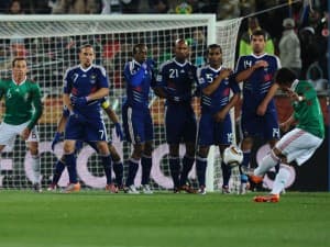 Giovani Dos Santos będzie największą gwiazdą reprezentacji na Copa America