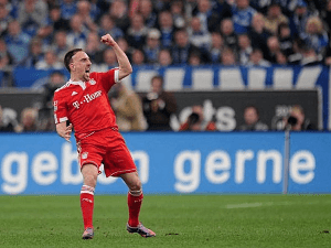 Franck Ribery