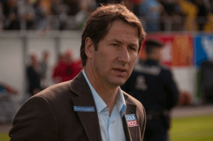 Franco Foda poprowadzi Herthę w 2. Bundeslidze?