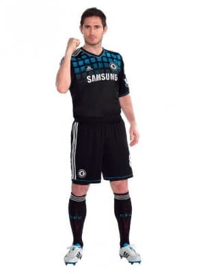 Frank Lampard
