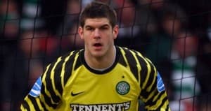 Piłkarze Celticu Glasgow do fazy grupowej dostali się tylnymi drzwiami