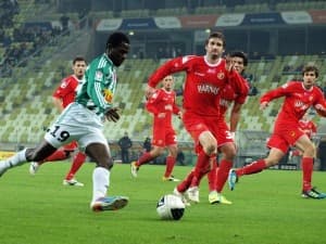 Widzew wyrusza na pierwsze zgrupowanie