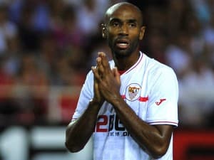 Gol Frederica Kanoute rozstrzygnął spotkanie