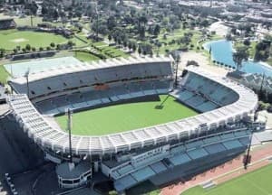Free State Stadium