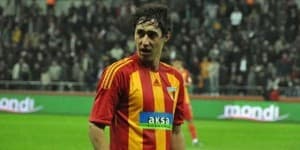 Furkan Ozcal