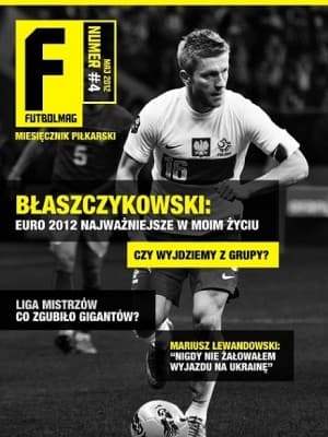 „Futbolmag” przygotował dla was kolejną niespodziankę!