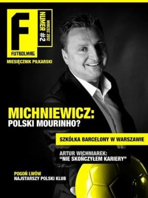 FutbolMag no.2