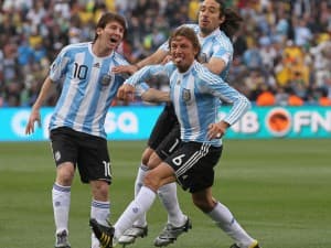 Gabriel Heinze
