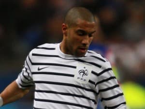 Gael Clichy, Francja