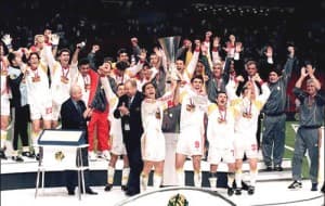 Galatasaray Stambuł