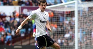 Gareth Bale