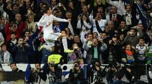 Gareth Bale