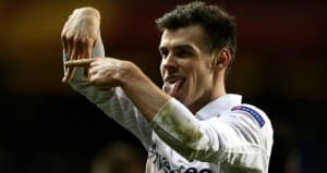 Gareth Bale, Tottenham