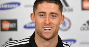 Gary Cahill