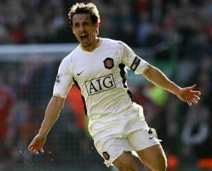 Gary Neville