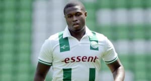 Zeefuik bardzo rzadko pokonuje bramkarzy rywali