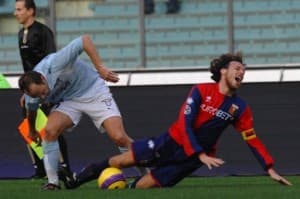 Genoa - Lazio