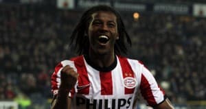 Wijnaldum asystował przy dwóch golach
