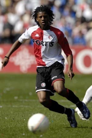 Georginio Wijnaldum strzelił aż cztery gole w meczu z FC Groningen