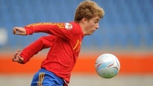 Gerard Deulofeu