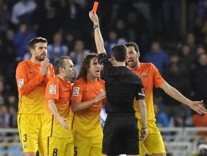  FC Barcelona