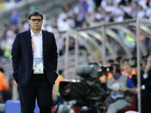 Gerardo Martino