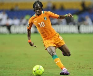 Gervinho