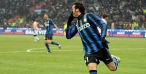 Pazzini liczy, że co najmniej raz pokona bramkarza Chievo