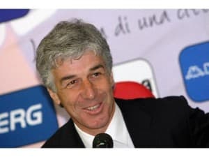 Gian Piero Gasperini