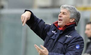 Gian Piero Gasperini