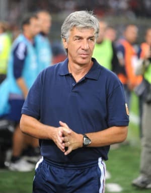 Gian Piero Gasperini będzie chciał udanie zadebiutować na ławce trenerskiej Interu