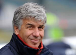 Gian Piero Gasperini poprowadził Palermo na dno tabeli…