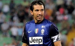 Gianluigi Buffon