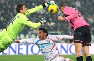 Giorgio Chiellini 
